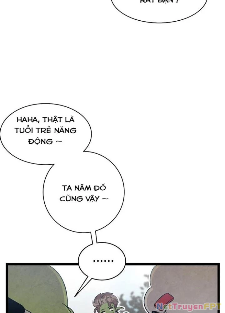 Skeleton Làm Bố Chapter 107 - Trang 2
