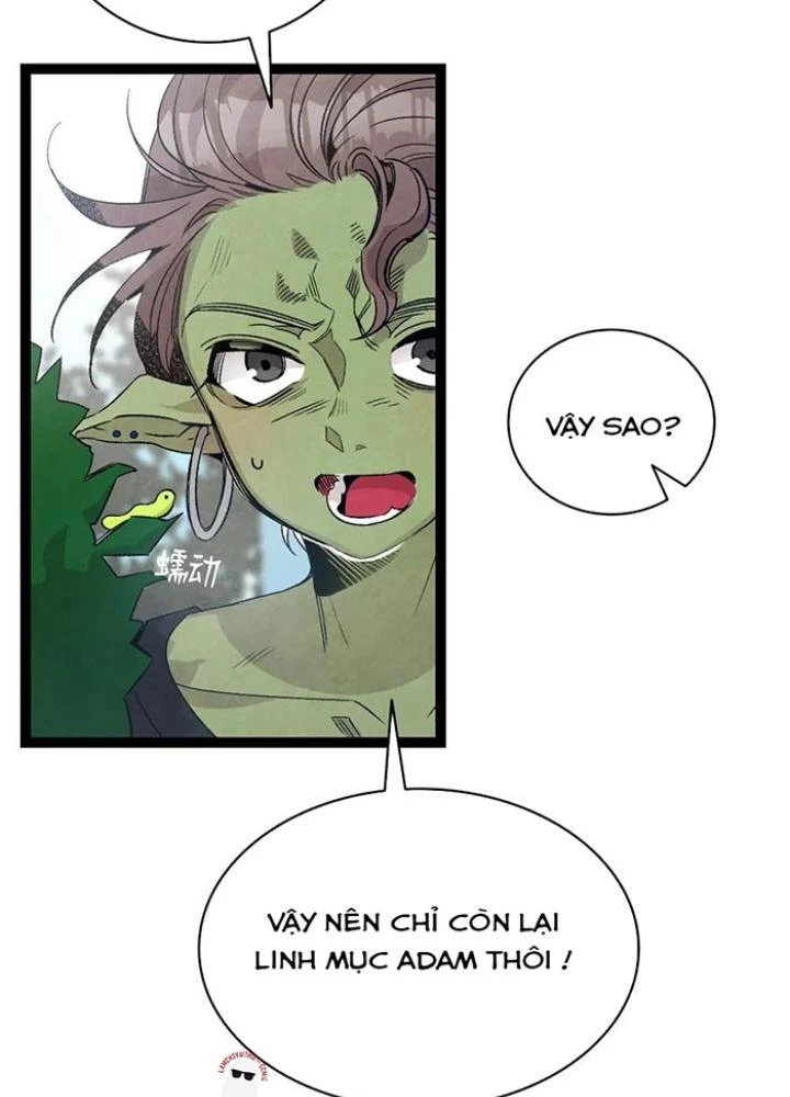 Skeleton Làm Bố Chapter 107 - Trang 2