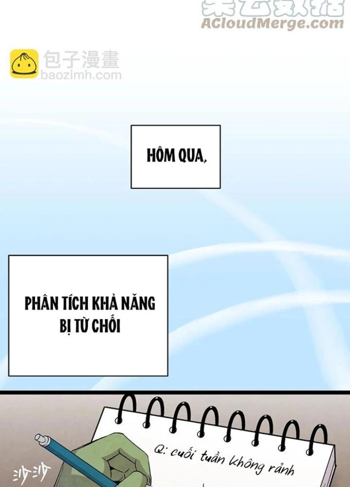Skeleton Làm Bố Chapter 107 - Trang 2