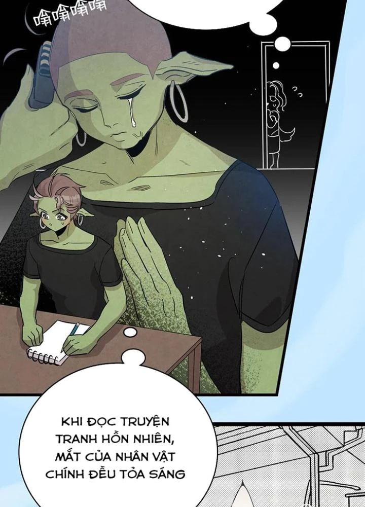 Skeleton Làm Bố Chapter 107 - Trang 2