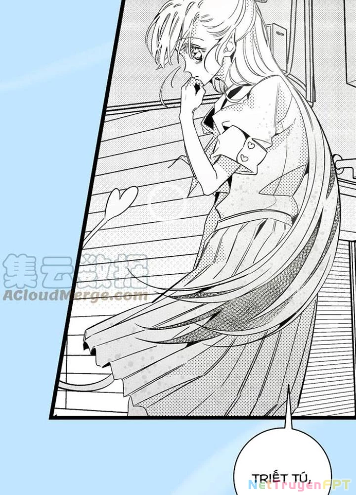 Skeleton Làm Bố Chapter 107 - Trang 2