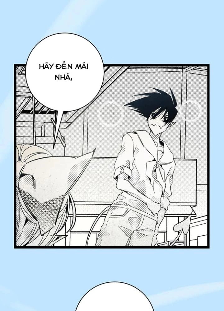 Skeleton Làm Bố Chapter 107 - Trang 2