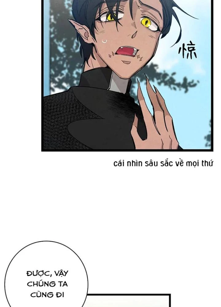 Skeleton Làm Bố Chapter 107 - Trang 2
