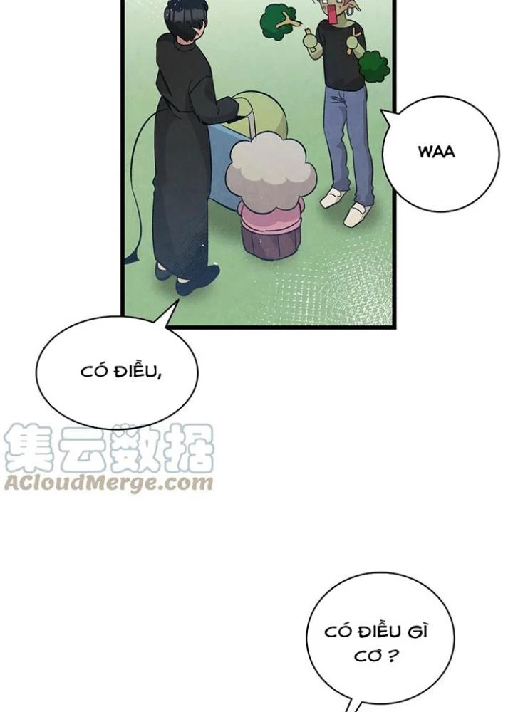 Skeleton Làm Bố Chapter 107 - Trang 2