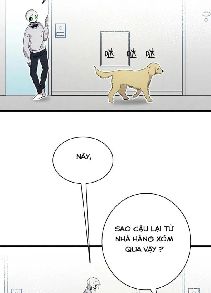 Skeleton Làm Bố Chapter 107 - Trang 2