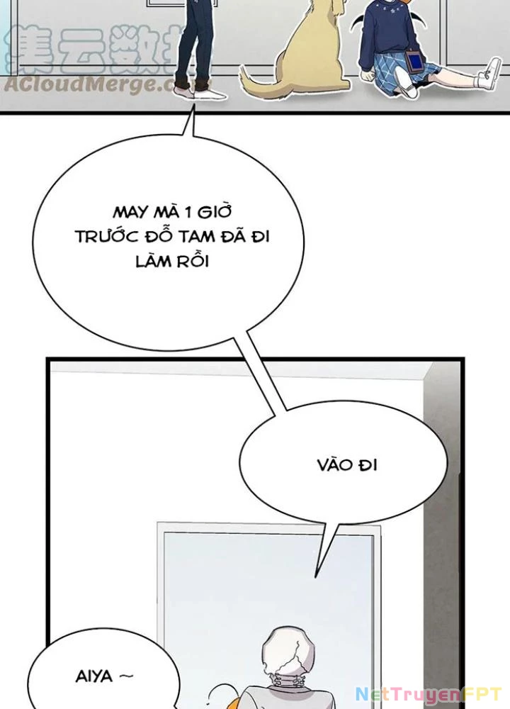 Skeleton Làm Bố Chapter 107 - Trang 2