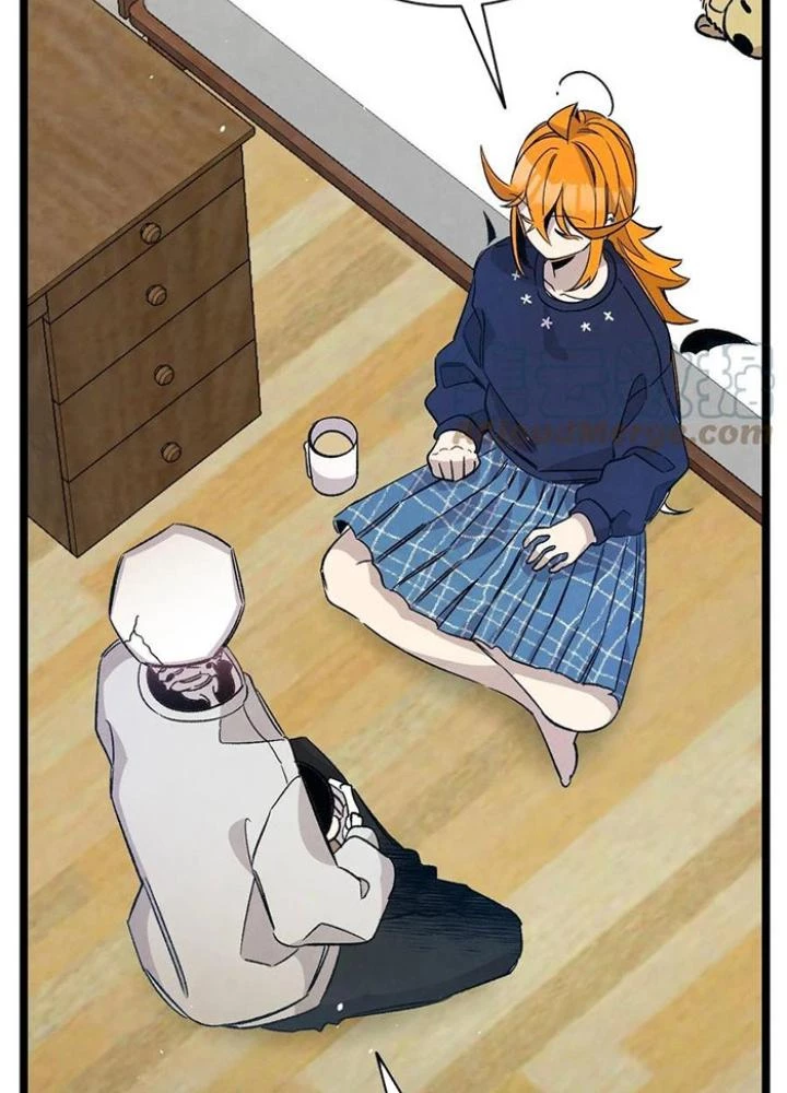Skeleton Làm Bố Chapter 107 - Trang 2