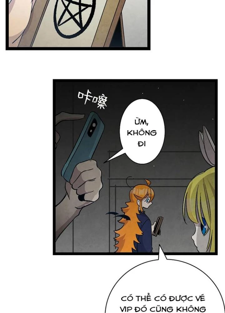 Skeleton Làm Bố Chapter 107 - Trang 2