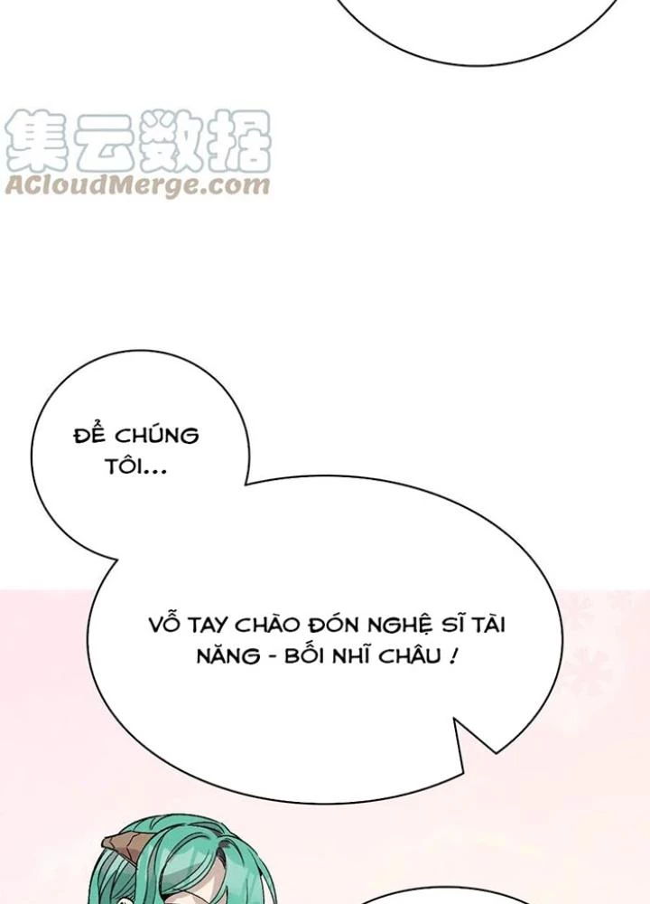 Skeleton Làm Bố Chapter 107 - Trang 2