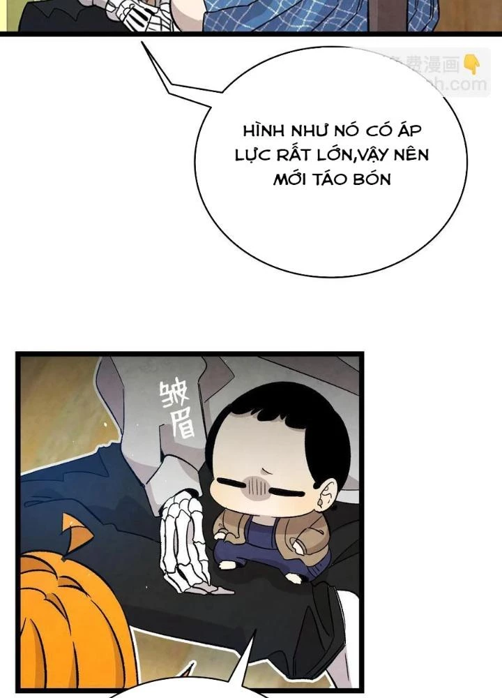 Skeleton Làm Bố Chapter 107 - Trang 2