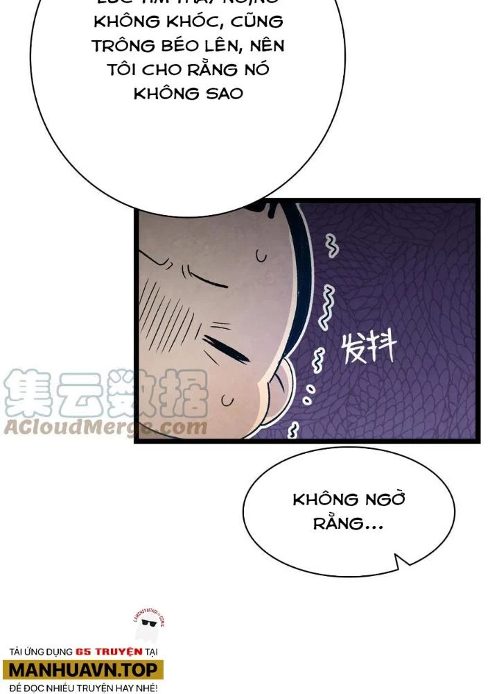 Skeleton Làm Bố Chapter 107 - Trang 2