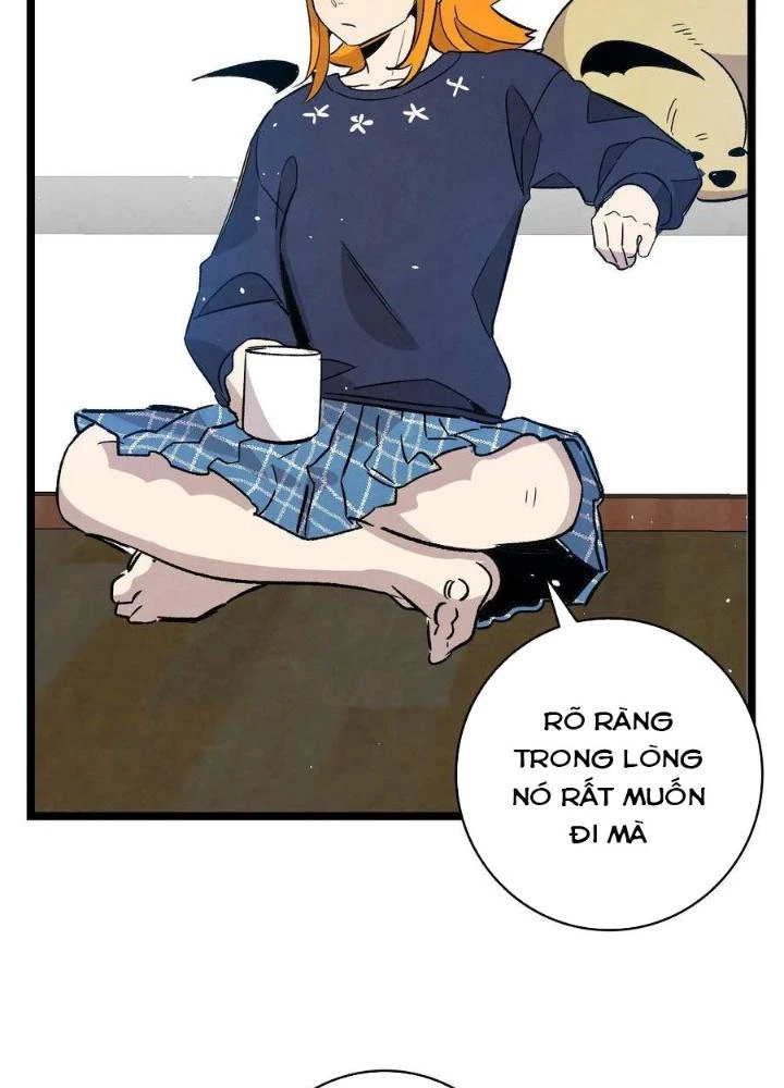 Skeleton Làm Bố Chapter 107 - Trang 2