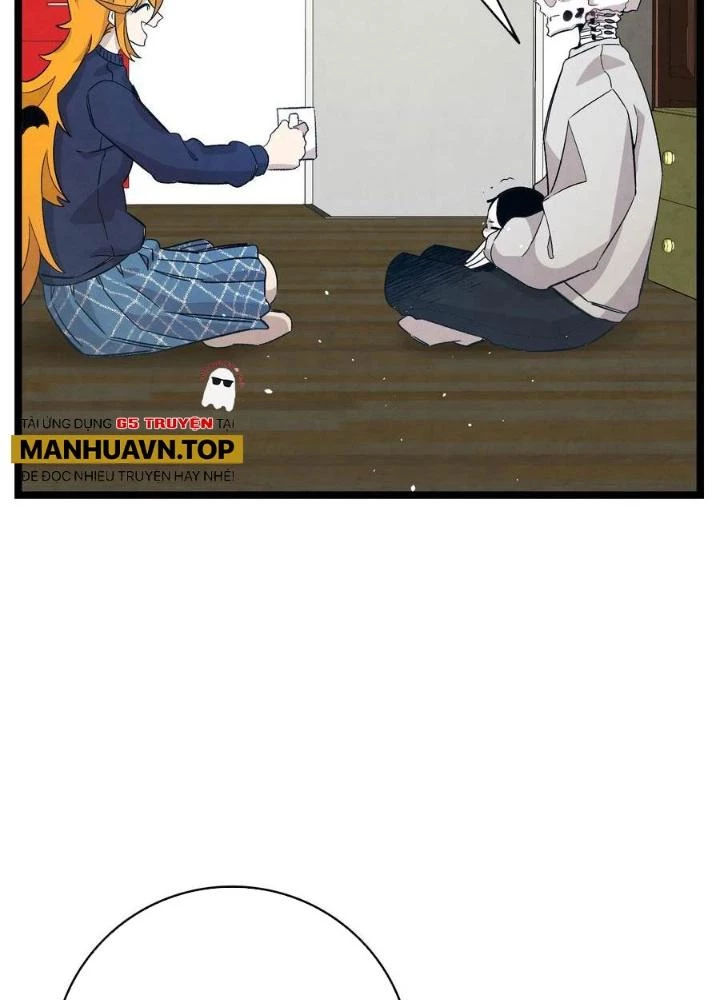 Skeleton Làm Bố Chapter 107 - Trang 2