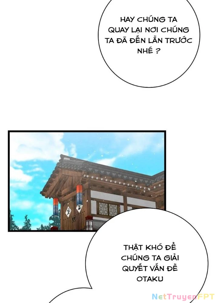 Skeleton Làm Bố Chapter 107 - Trang 2