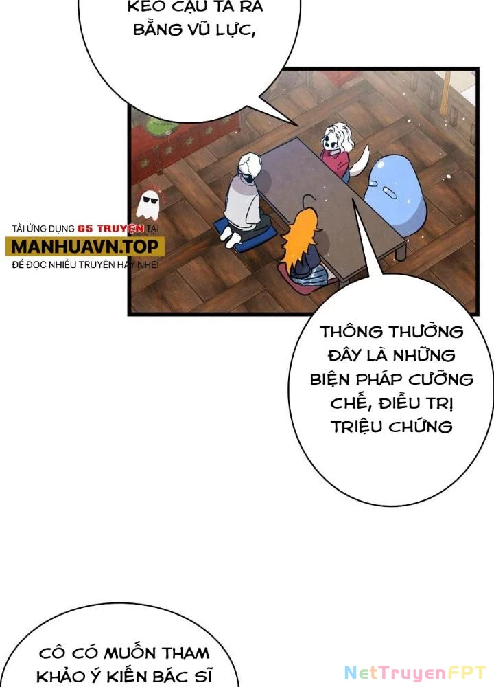 Skeleton Làm Bố Chapter 107 - Trang 2