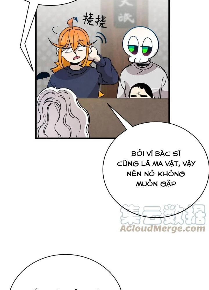 Skeleton Làm Bố Chapter 107 - Trang 2