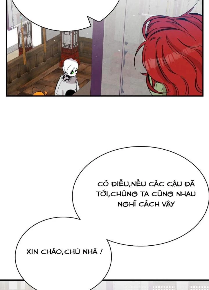 Skeleton Làm Bố Chapter 107 - Trang 2