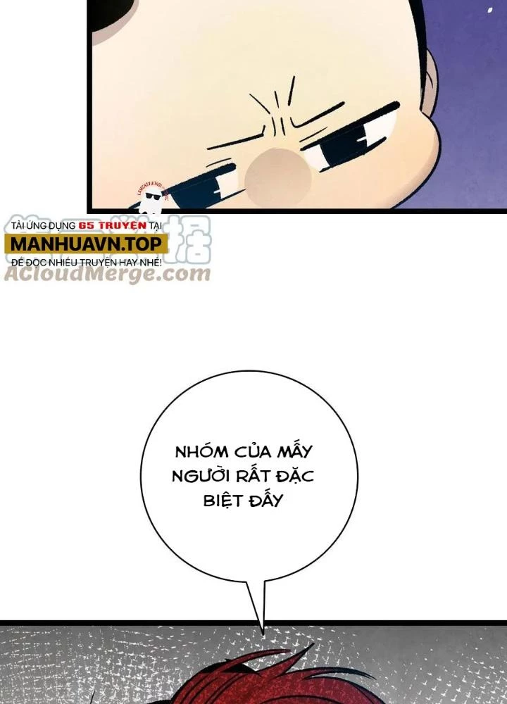 Skeleton Làm Bố Chapter 107 - Trang 2