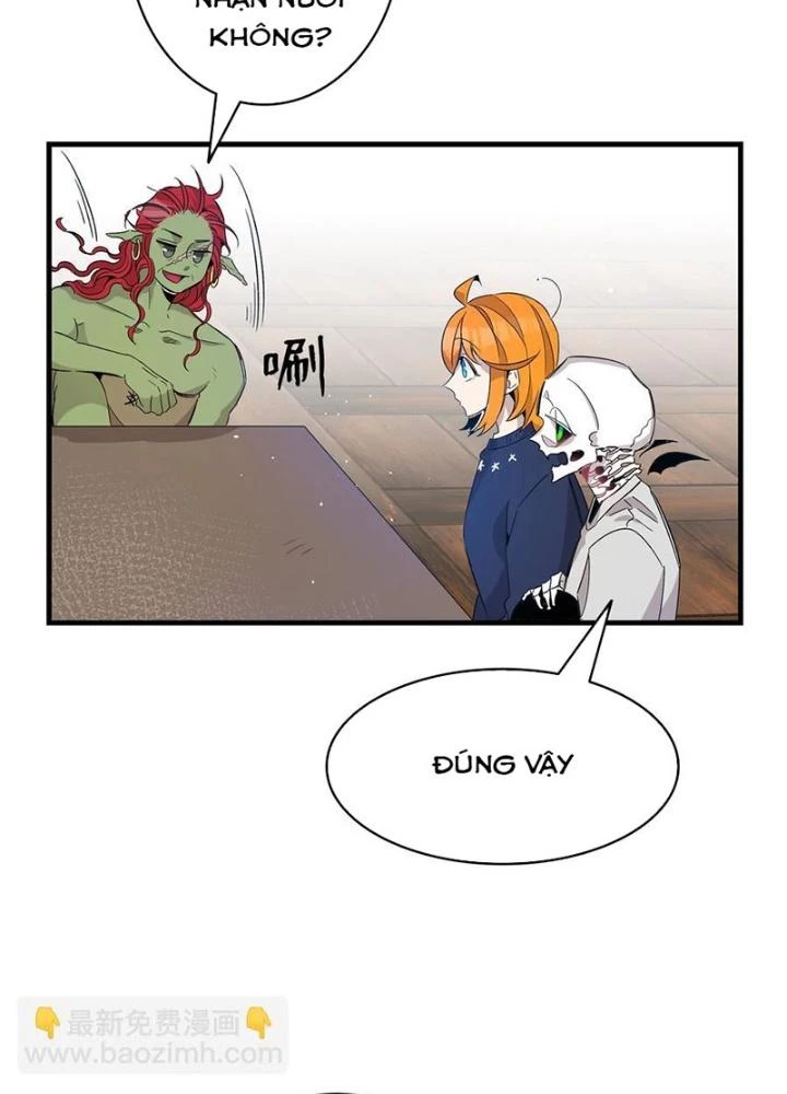 Skeleton Làm Bố Chapter 108 - Trang 2