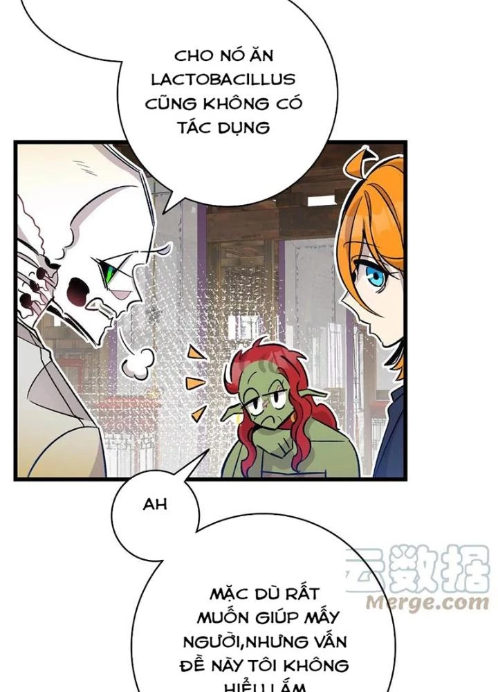 Skeleton Làm Bố Chapter 108 - Trang 2