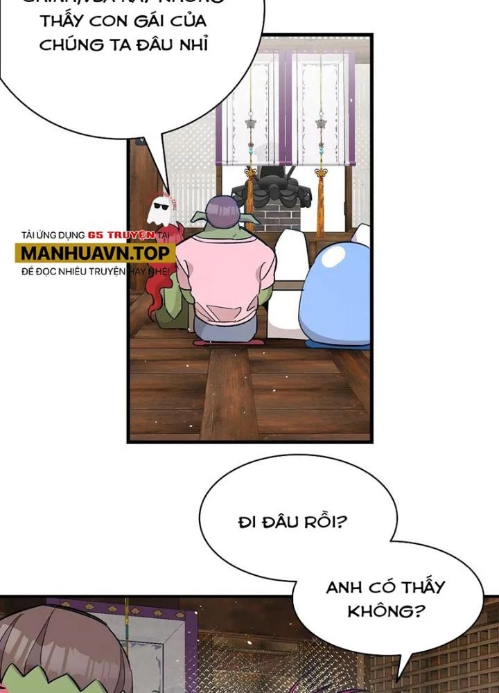 Skeleton Làm Bố Chapter 108 - Trang 2