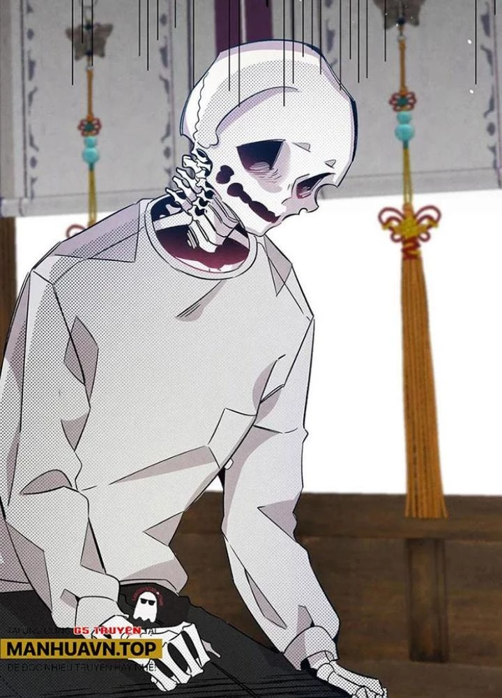 Skeleton Làm Bố Chapter 109 - Trang 2