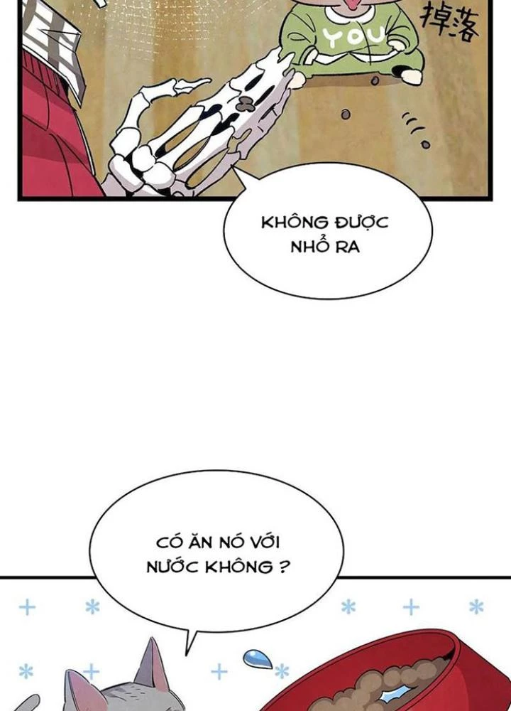 Skeleton Làm Bố Chapter 109 - Trang 2