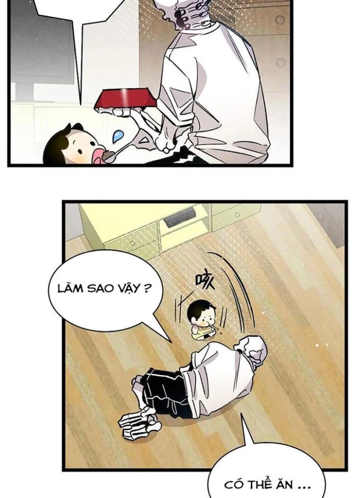 Skeleton Làm Bố Chapter 109 - Trang 2
