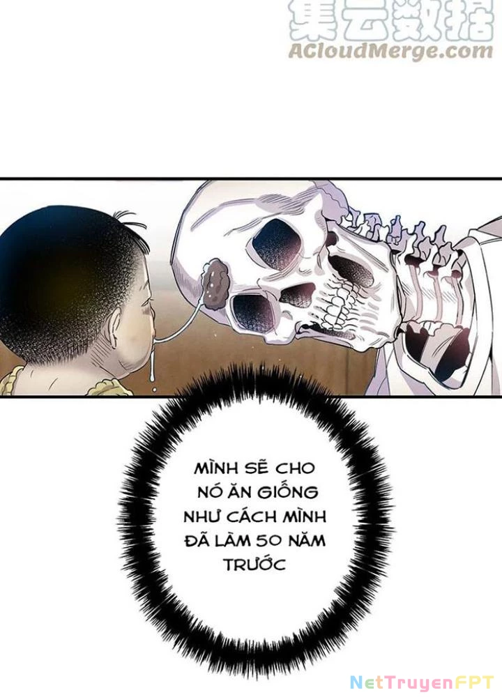 Skeleton Làm Bố Chapter 109 - Trang 2