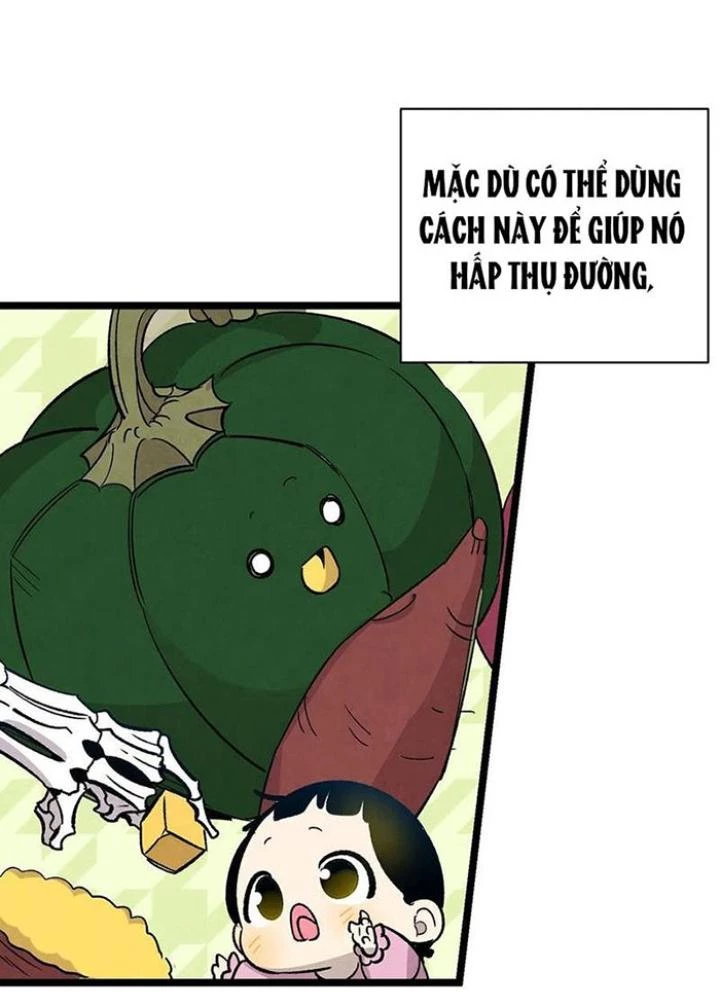 Skeleton Làm Bố Chapter 109 - Trang 2