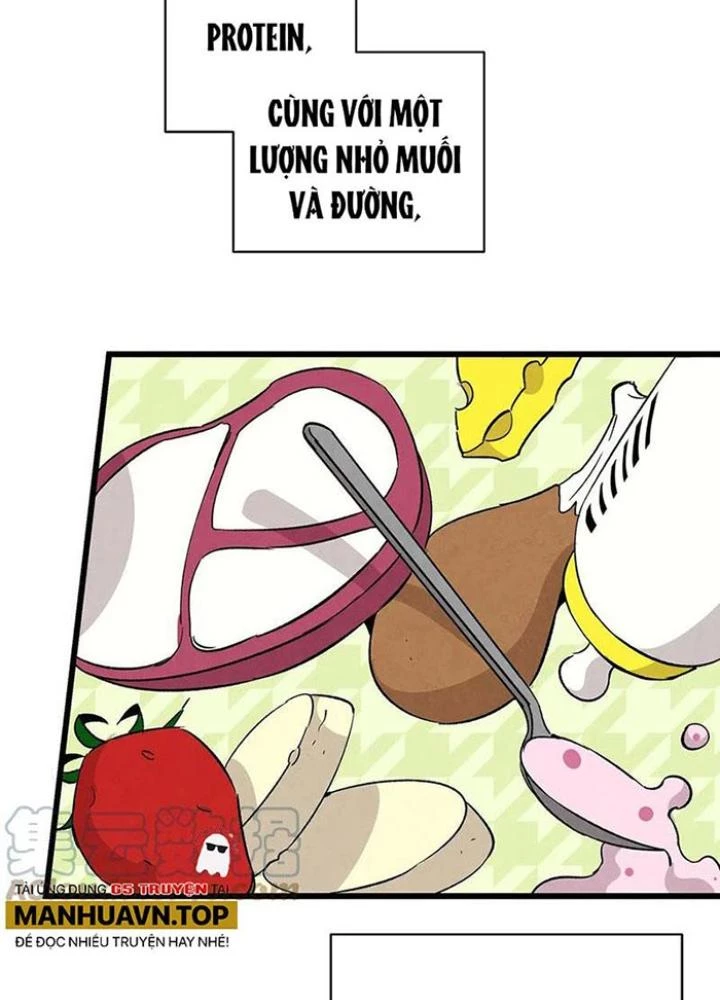 Skeleton Làm Bố Chapter 109 - Trang 2