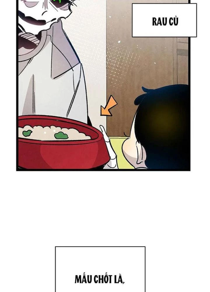 Skeleton Làm Bố Chapter 109 - Trang 2