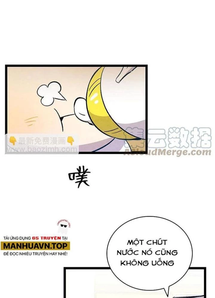 Skeleton Làm Bố Chapter 109 - Trang 2