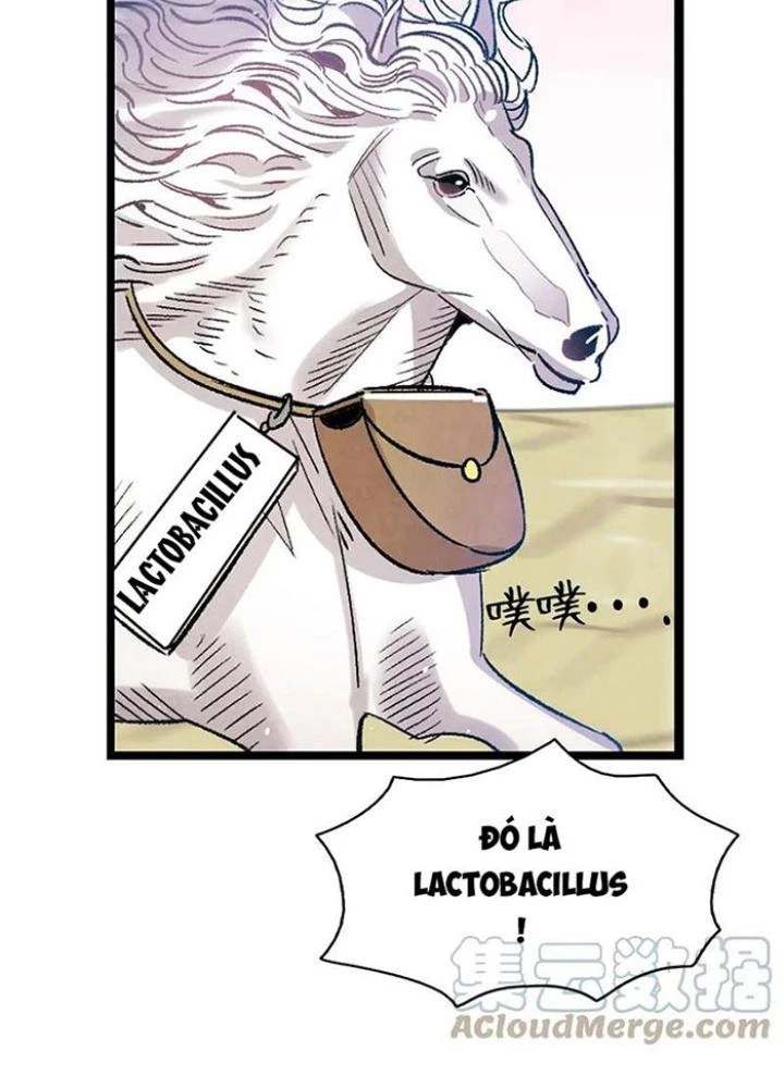 Skeleton Làm Bố Chapter 109 - Trang 2
