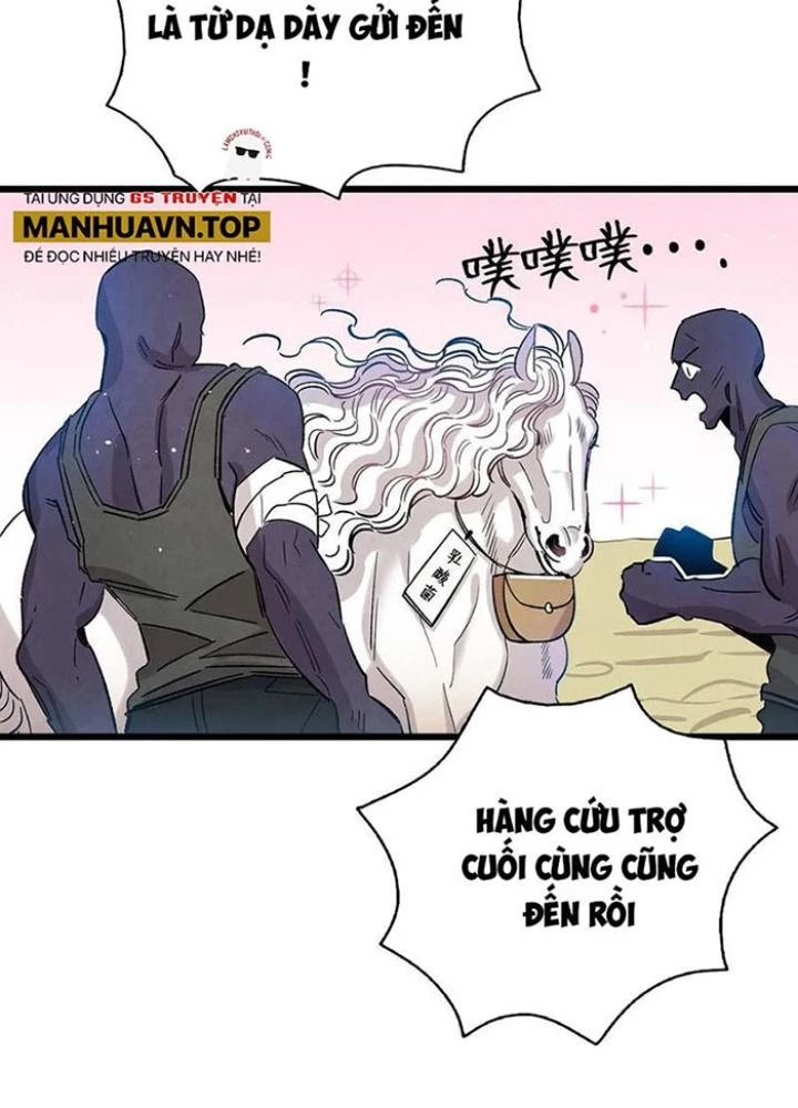 Skeleton Làm Bố Chapter 109 - Trang 2