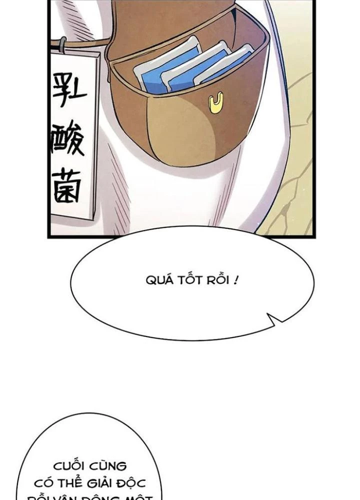 Skeleton Làm Bố Chapter 109 - Trang 2