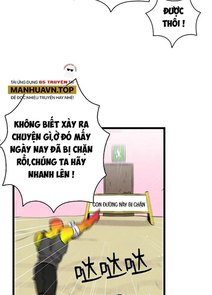 Skeleton Làm Bố Chapter 109 - Trang 2