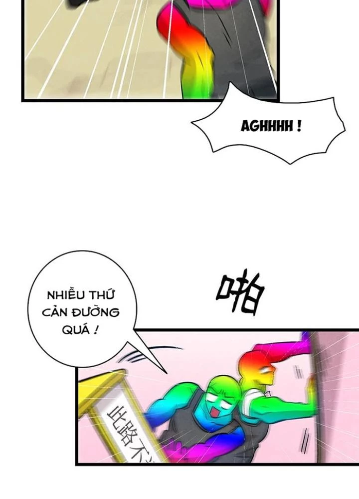 Skeleton Làm Bố Chapter 109 - Trang 2