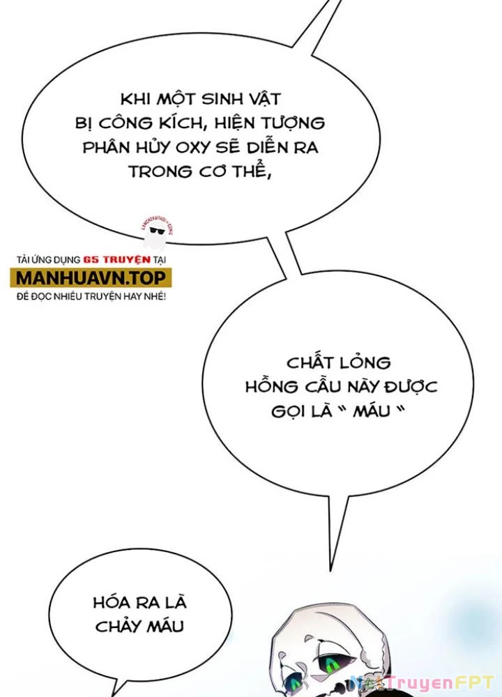 Skeleton Làm Bố Chapter 109 - Trang 2