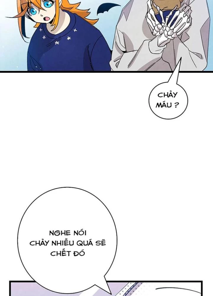 Skeleton Làm Bố Chapter 109 - Trang 2