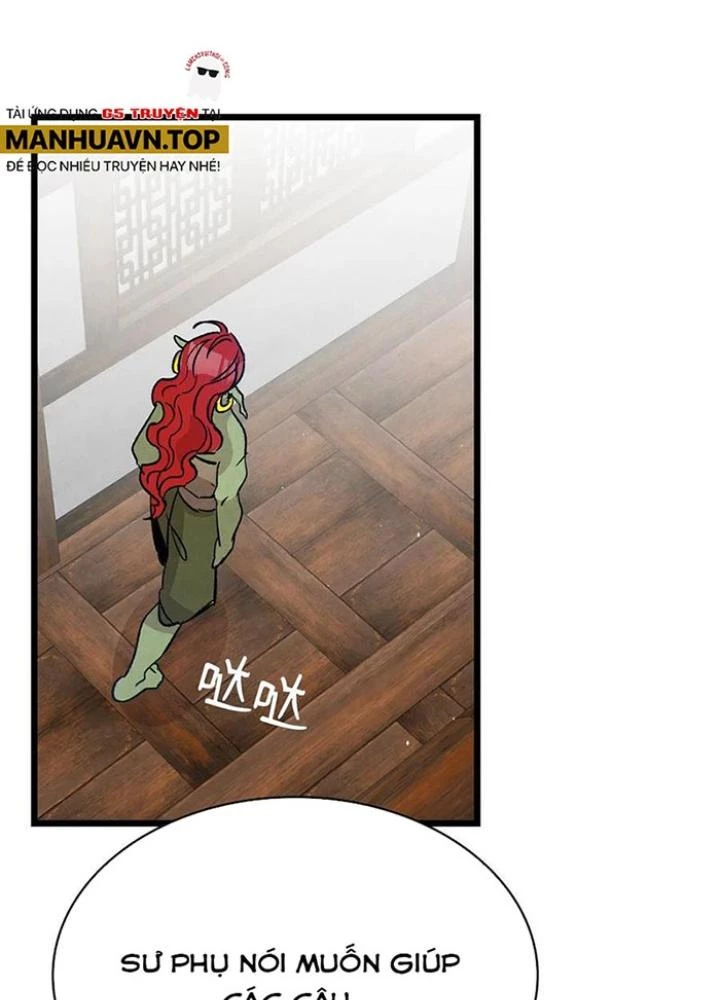 Skeleton Làm Bố Chapter 109 - Trang 2