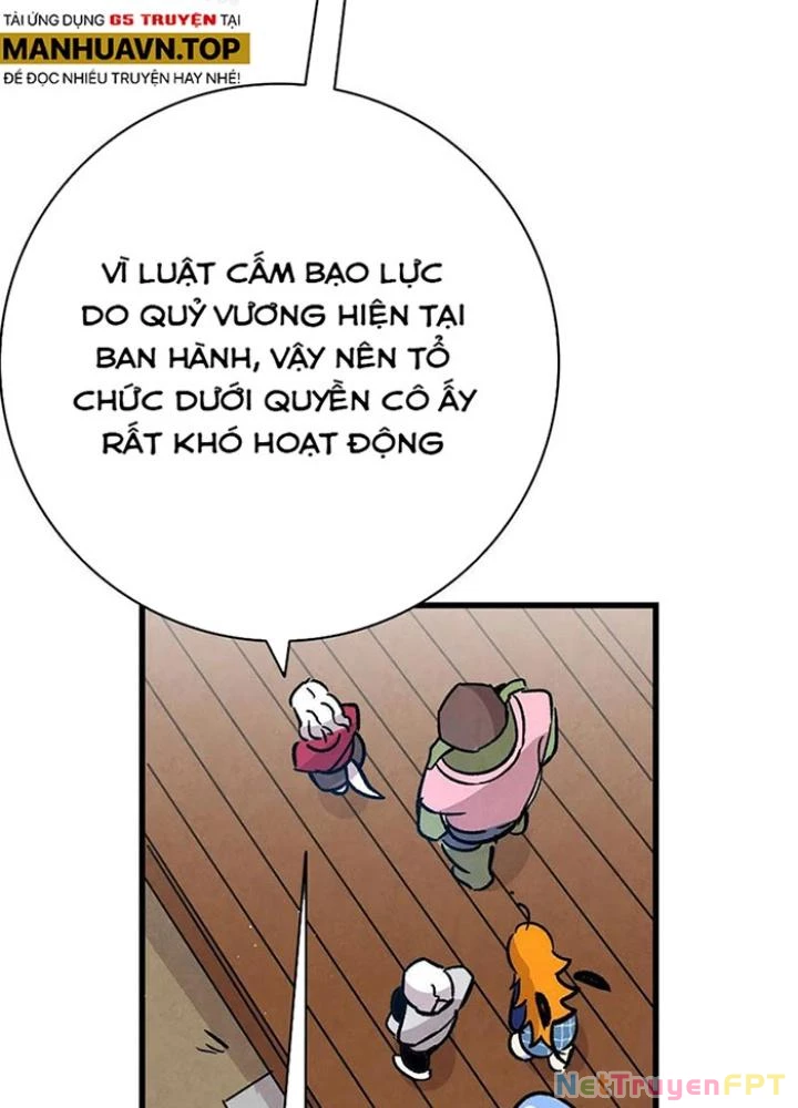 Skeleton Làm Bố Chapter 109 - Trang 2