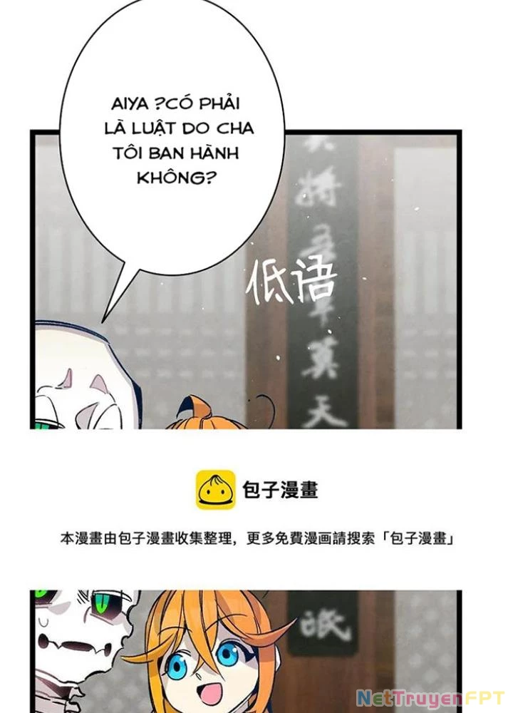 Skeleton Làm Bố Chapter 109 - Trang 2