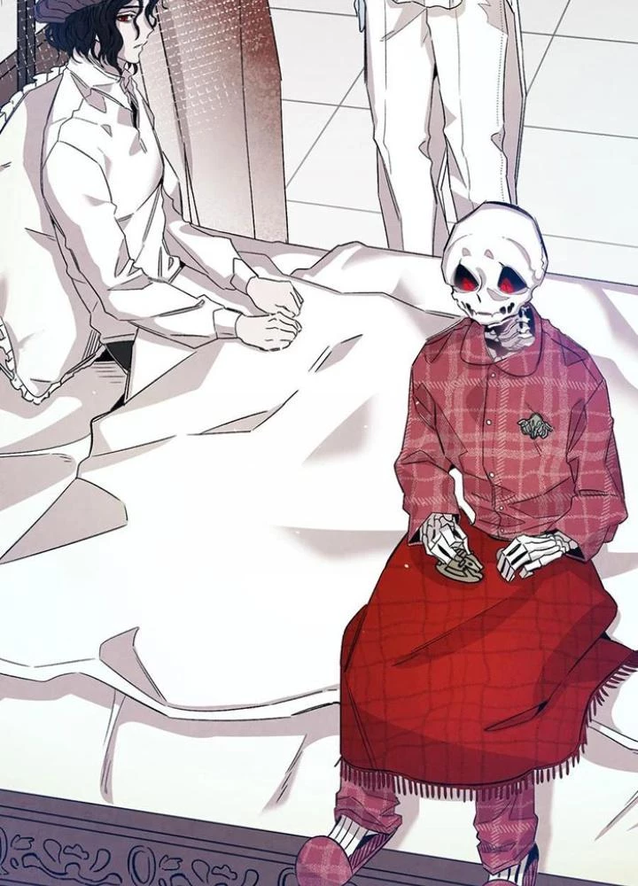 Skeleton Làm Bố Chapter 109 - Trang 2