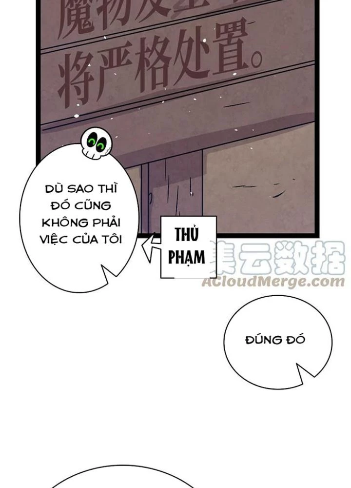 Skeleton Làm Bố Chapter 109 - Trang 2