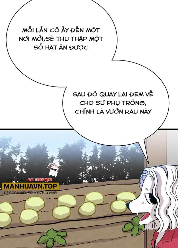 Skeleton Làm Bố Chapter 109 - Trang 2