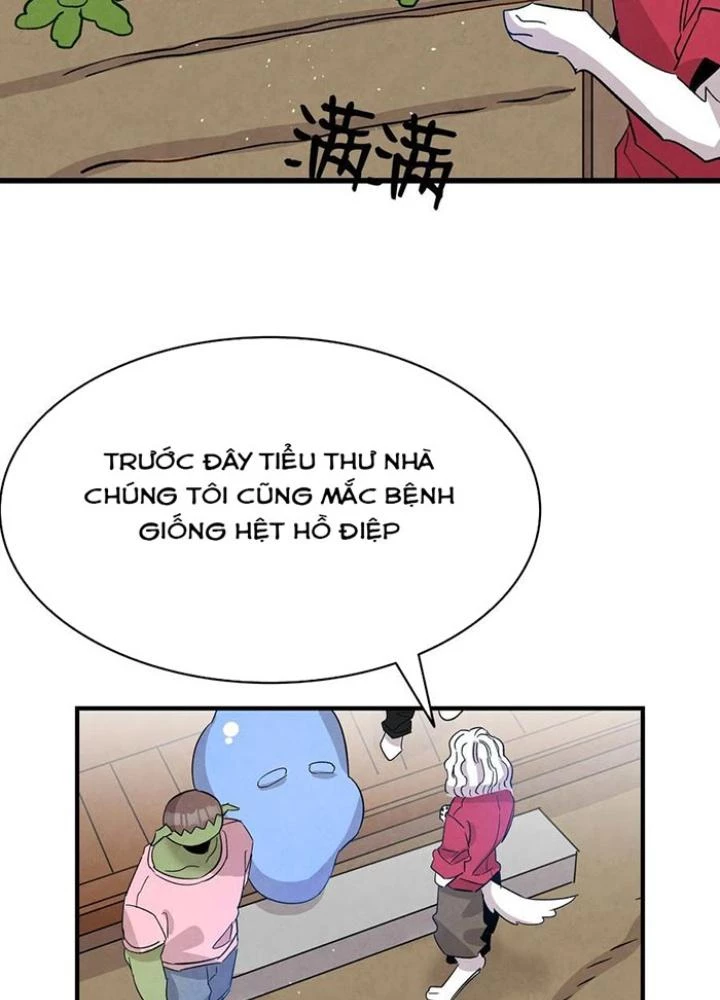 Skeleton Làm Bố Chapter 109 - Trang 2