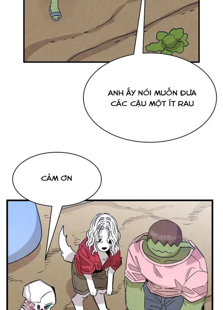 Skeleton Làm Bố Chapter 109 - Trang 2