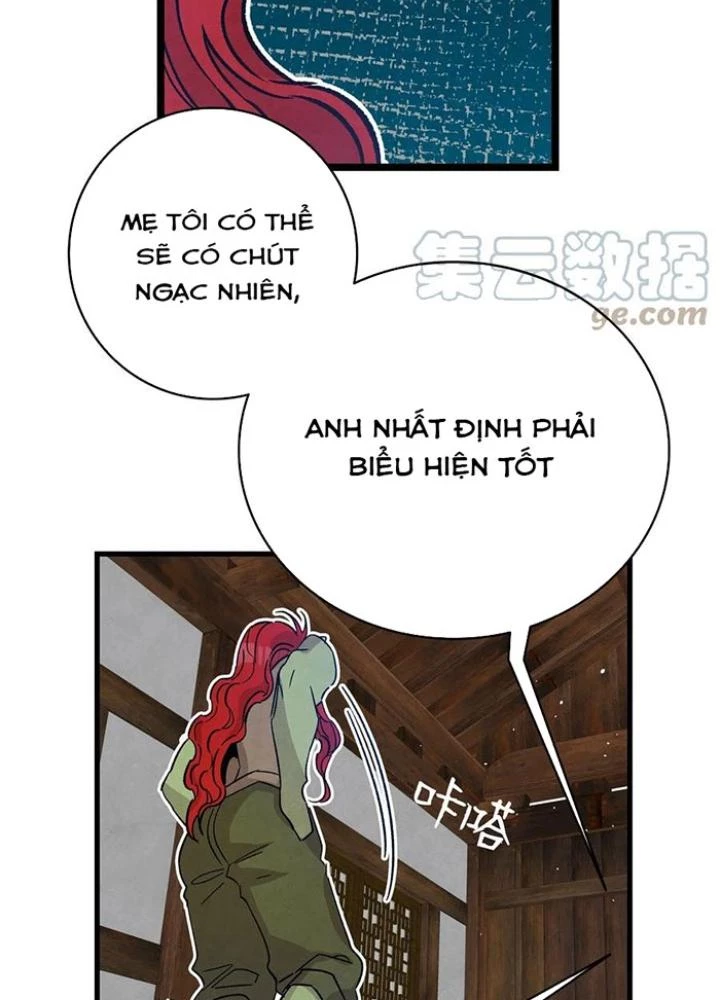 Skeleton Làm Bố Chapter 109 - Trang 2
