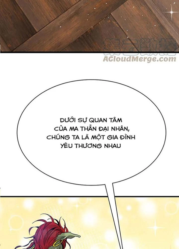 Skeleton Làm Bố Chapter 110 - Trang 2